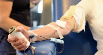 World Blood Donor Day: How to donate blood safely