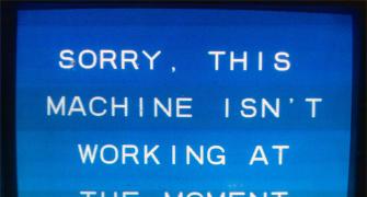 ATM woes: 'The money was credited in 24 hours'