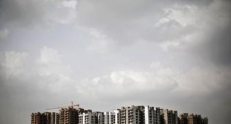 Achche Din ahead for real estate market?