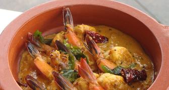 Easter recipes: Meen Mappas, Dukra Maas and more
