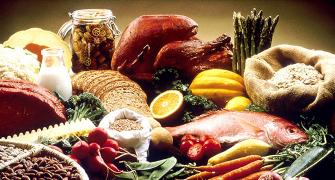 Is a high protein diet good for your health?
