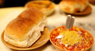 Recipes: The best street foods in Mumbai