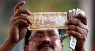 Demonetisation may be a very costly failure