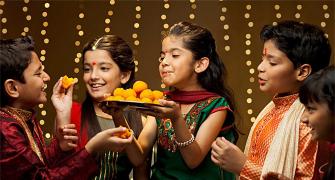 Meetha Khazana: Diwali Recipes From All Over India