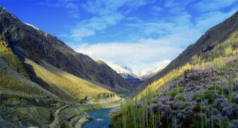 Travel pics: Kashmir, truly a slice of heaven!