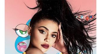 Hot or not? Kylie Jenner's sexy topless cover