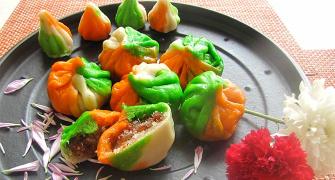 5 special modak recipes you must try