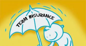 Four add-ons to get more out of term insurance