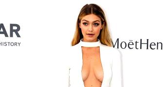 What's Hashimoto, the disease that model Gigi Hadid suffers from?