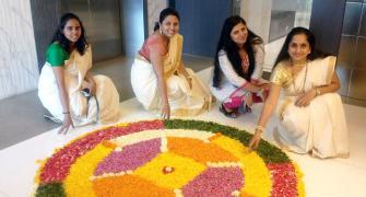 Sharjah to Malaysia: How Indians celebrate Onam
