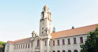 Proud moment! 31 Indian universities in world rankings