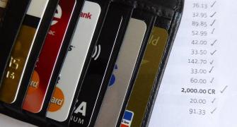 Smart tips to minimise credit card fraud