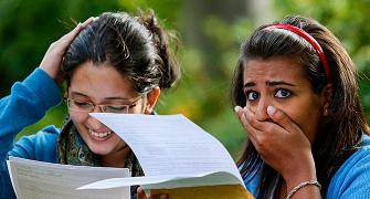 NEET data of 2.5 lakh students compromised: Who's responsible?