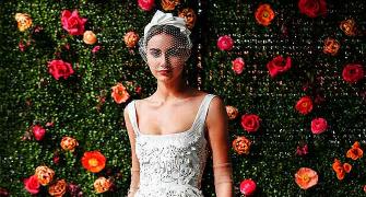 Wow! 10 dreamy gowns that'll make brides blush