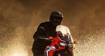 Is the Honda CRF 1000L Africa Twin worth it?