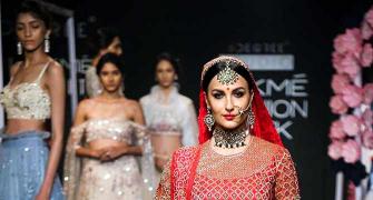 Elli, Aditi or Shraddha: Vote for the hottest Bollywood bride