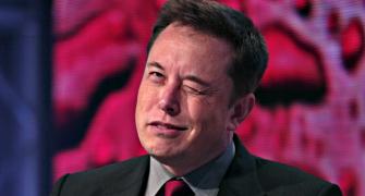 The bold, crazy story of Tesla CEO Elon Musk's salary!