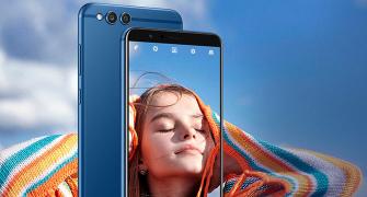 Honor 7X: It's a simple rehash of the 6X