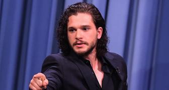 Game of Thrones heartthrob is the worst-dressed man!