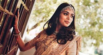Meet the girl who designed Virat & Anushka's dream wedding