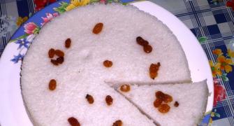 Christmas recipe from Kerala: How to make Vattayappam