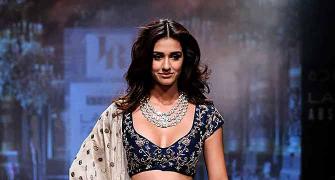 Disha, Malaika or Preity: Vote for the hottest LFW showstopper