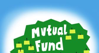 Want steady returns? Stick to mutual funds