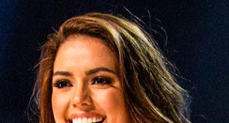 Perfect 19: Meet the Miss Universe 2016 hopefuls
