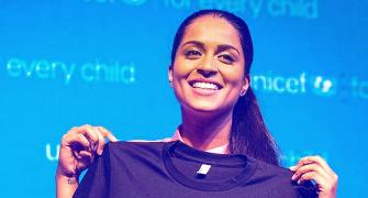 Lilly Singh: From 'Superwoman' to UN ambassador