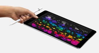 Will Apple iPad Pro replace your laptop?