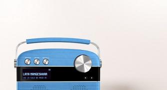 Saregama Carvaan: Nostalgic digital jukebox