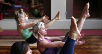 3 money lessons from yoga