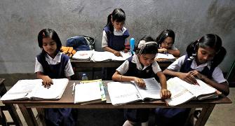 Education can be affordable... This Delhi school proves it