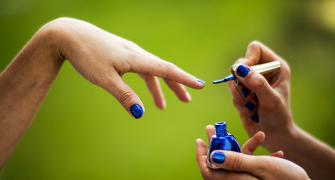 Can nail polish cause cancer?
