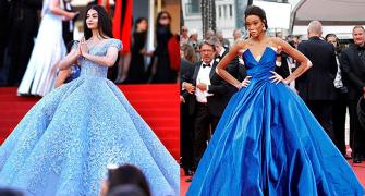 Cannes' style poll: Who wore it BETTER?