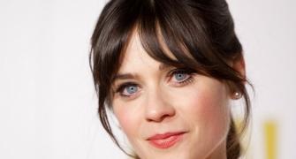 New Girl star Zooey has celiac disease. You could have it too!