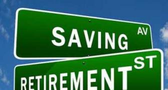 Your retirement planning must start NOW!