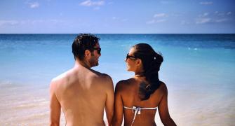 10 lies married couples MUST tell each other