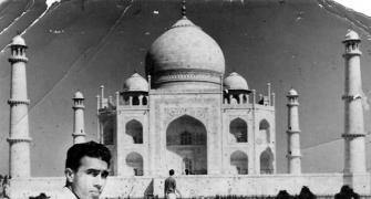 Reader speak: What the Taj means to me