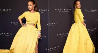Rihanna vs Kylie Jenner: The beauty war is on!