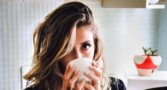 Beware! Your 'office' coffee mug can make you sick