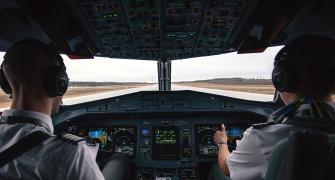 Is your low-cost airline pilot overworked, tired and bored?