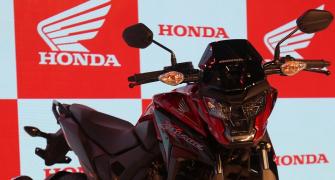 This new Honda bike is sharper and bigger. But is it better?