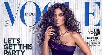 Hot alert! Katrina Kaif demands your attention