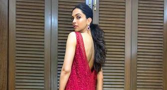 StyleDiaries: Deepika brings sexy back!