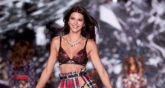 Why people are jealous of Kendall Jenner