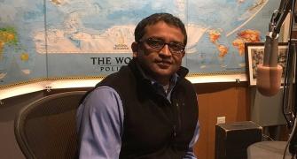 MBA to minimum wage earner: Deepak Singh's amazing journey