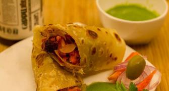 Phuchka, Kathi Roll: Vote for your favourite street food from Kolkata