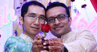 What marrying my gay partner in Yavatmal taught me