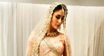 Before Veere Di Wedding: Kareena sets the bridal trend for 2018